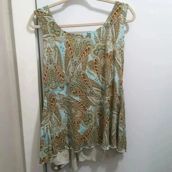 Vol 1 blouse - Picture 4 of 5